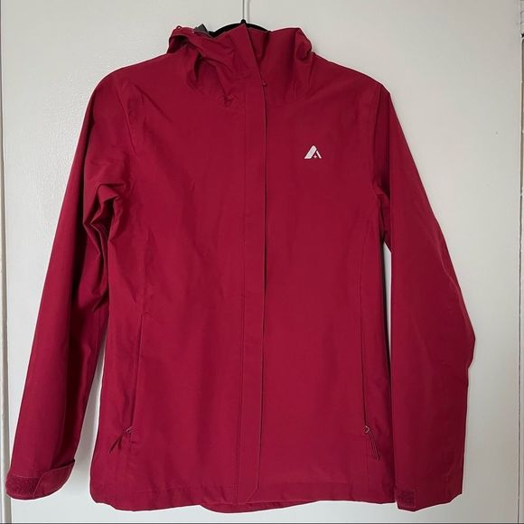 Orage Rain Coat - Picture 2 of 9